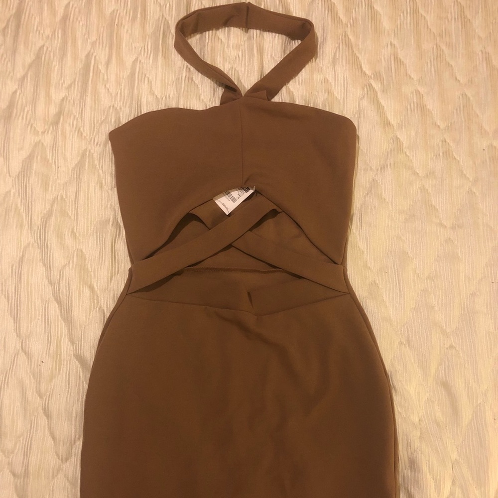 Charlotte Russe Dress